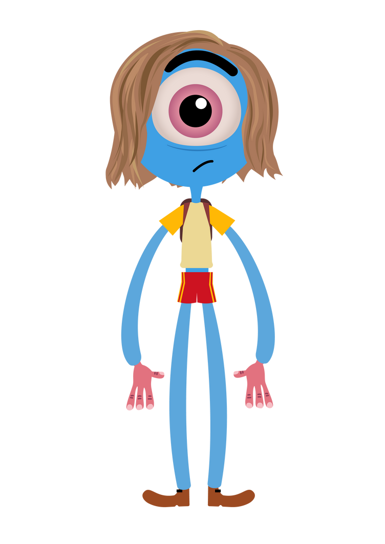 Rob - The Amazing World of Gumball by tinumbrio on DeviantArt