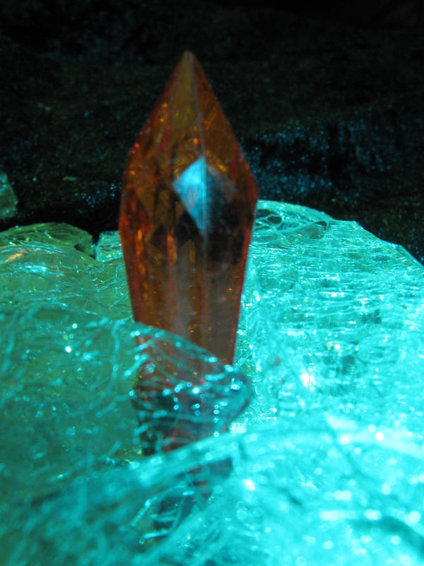 fracture ruby by firemagic-stock on DeviantArt