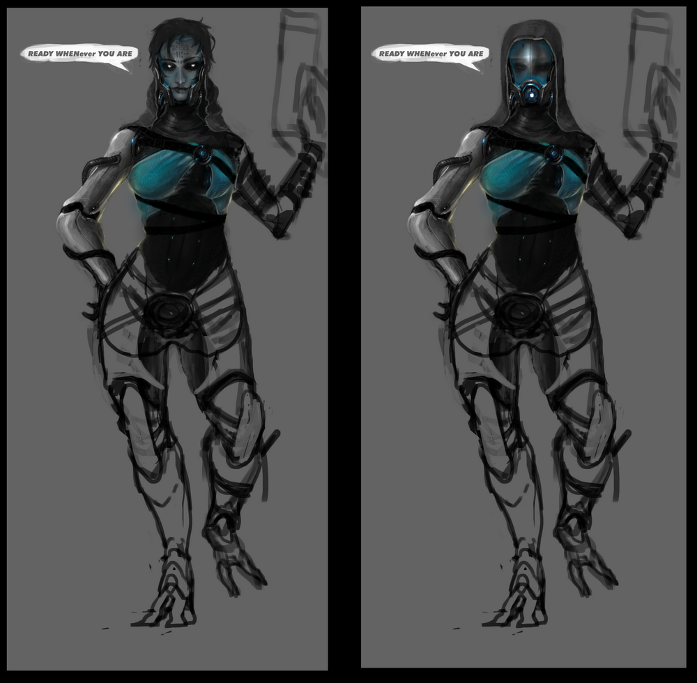 WIP1 Tali to scrap yard