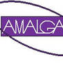 New Amalgam Logo and Origins