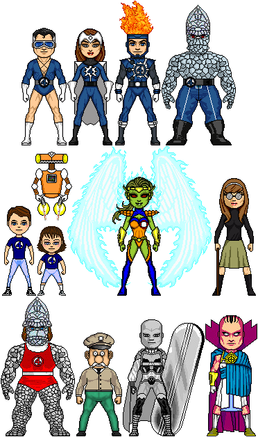 New Amalgam Comics Justice 4 By Red Rum 18 On DeviantArt new-amalgam-comics-justice-4-by-red-rum-18-on-deviantart