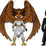 Absolute DC Part III: Shadows Over Thanagar