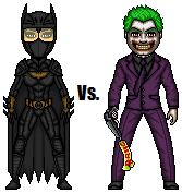 Absolute DC Part 9: The Man Who Laughs- 2/2