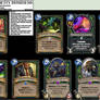Hearthstone: Undercity Demon Hunter