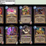 Hearthstone: Undercity Warlock
