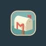 Gmail Icon