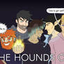 The Hounds of War