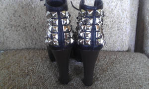 Studded Shoes 3