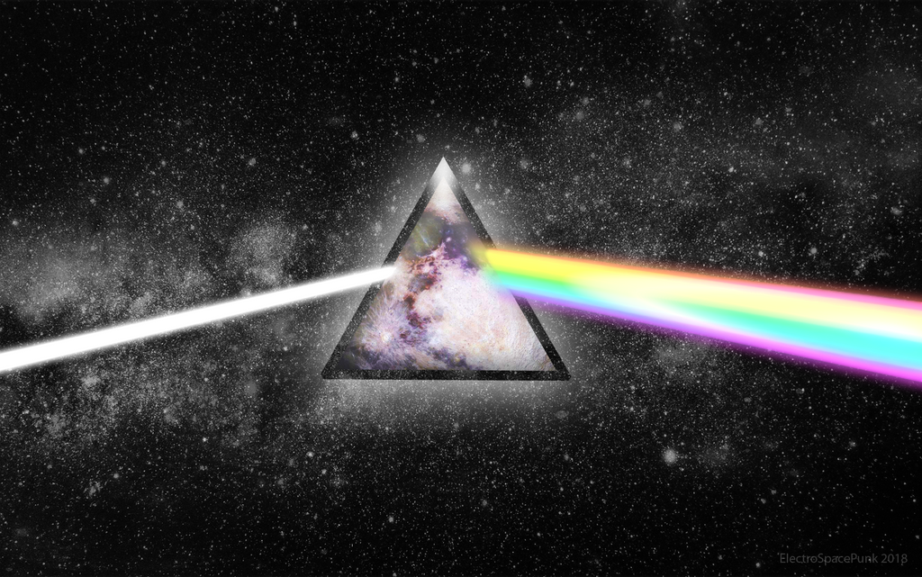 Pink Floyd Dark Side Wallpaper by electrospacepunk on DeviantArt