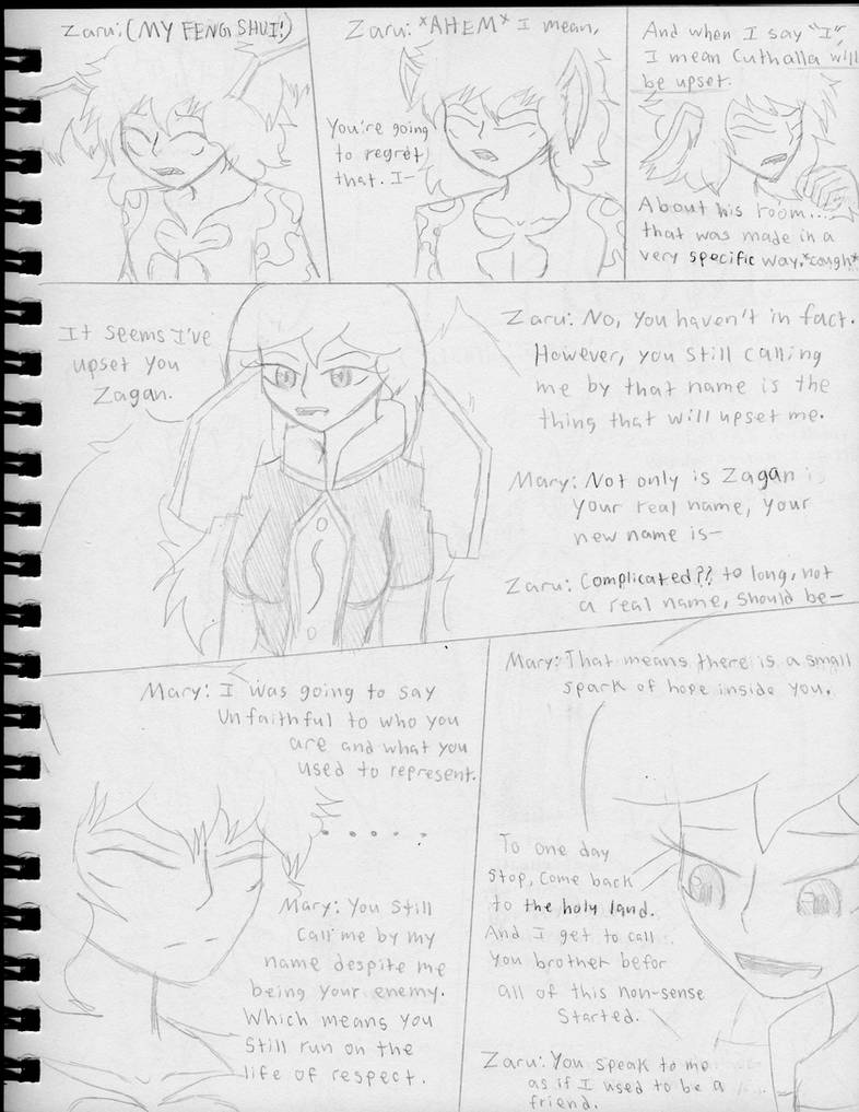 You Scratch My Back Ncfn Backstory Page 36 By Universal Fro On Deviantart