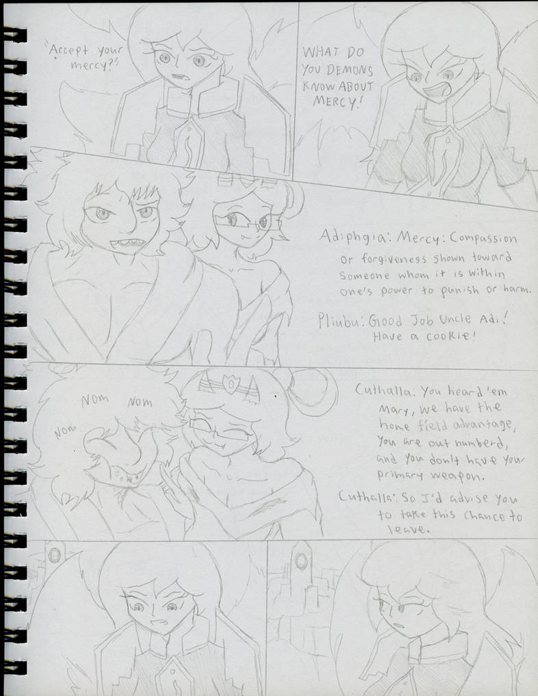 You Scratch My Back Ncfn Backstory Page 47 By Universal Fro On Deviantart