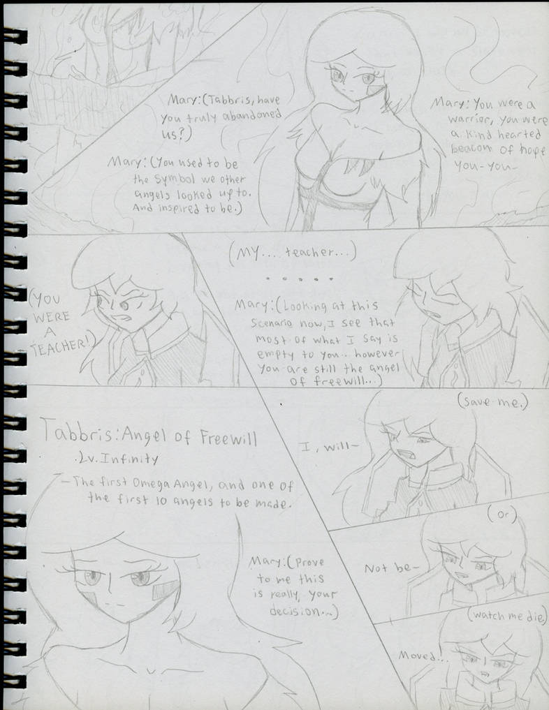 You Scratch My Back Ncfn Backstory Page 48 By Universal Fro On Deviantart
