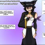 (A. O. N. S. R.): Kali Belladonna (Safe)