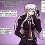 (A. O. N. S. R.): Kirigiri Kyoko (Safe)