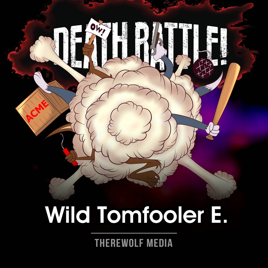 Wild Tomfooler E. by Universal-Fro on DeviantArt