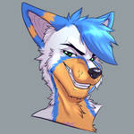 [Gift] Dio_Furry