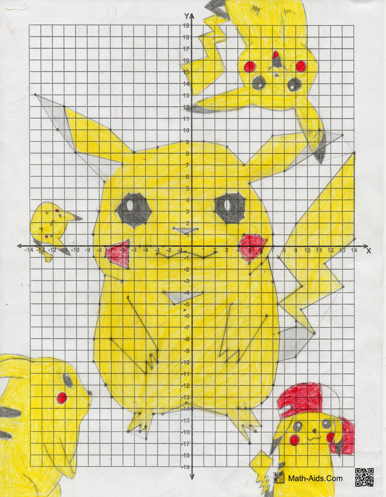 Pikachu by CoolKaius on DeviantArt