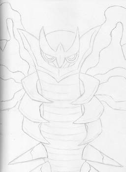 Giratina