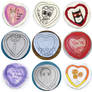 Lovehearts