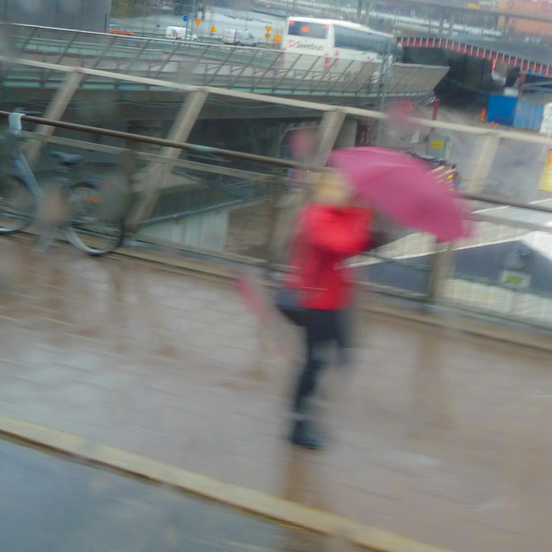 A Rainy Weekend in Stockholm 3