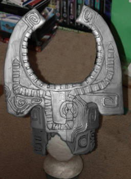 Imp Midna's Mask