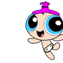 Baby Diamond Destiny (Powerpuff Girls Style)
