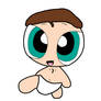 Baby Tarzan (Powerpuff Girls Style)