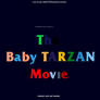 The Baby Tarzan Movie 2021 Teaser Poster