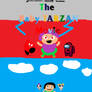The Baby Tarzan Movie 2021 Main Poster