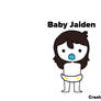 Baby Jaiden (Baby Version Of JaidenAnimations)
