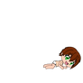 Baby Tarzan (Gacha Life Style)
