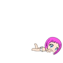 Baby Diamond Destiny (Gacha Life Style)