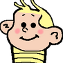 Baby Pauline