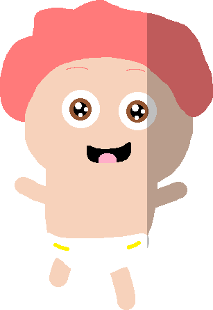 Baby Nobby