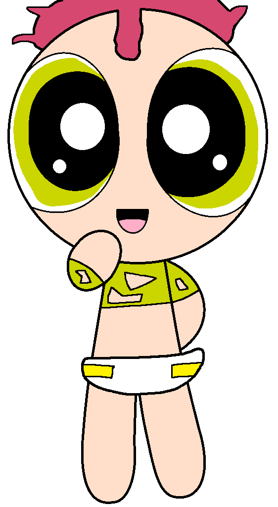 PPG Baby Jesus