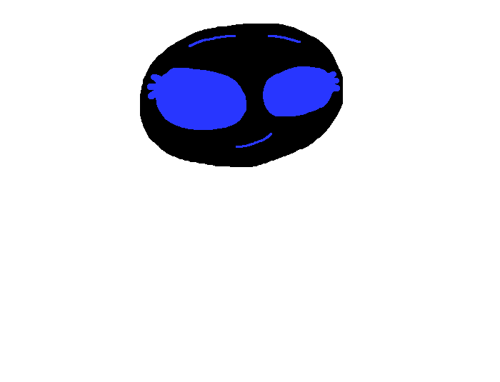 Eve From WALL E In My Style