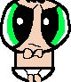 PPG Baby Buttercup Being Upset