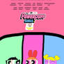 The Powerpuff Girls: The Diaper Story Movie Poster