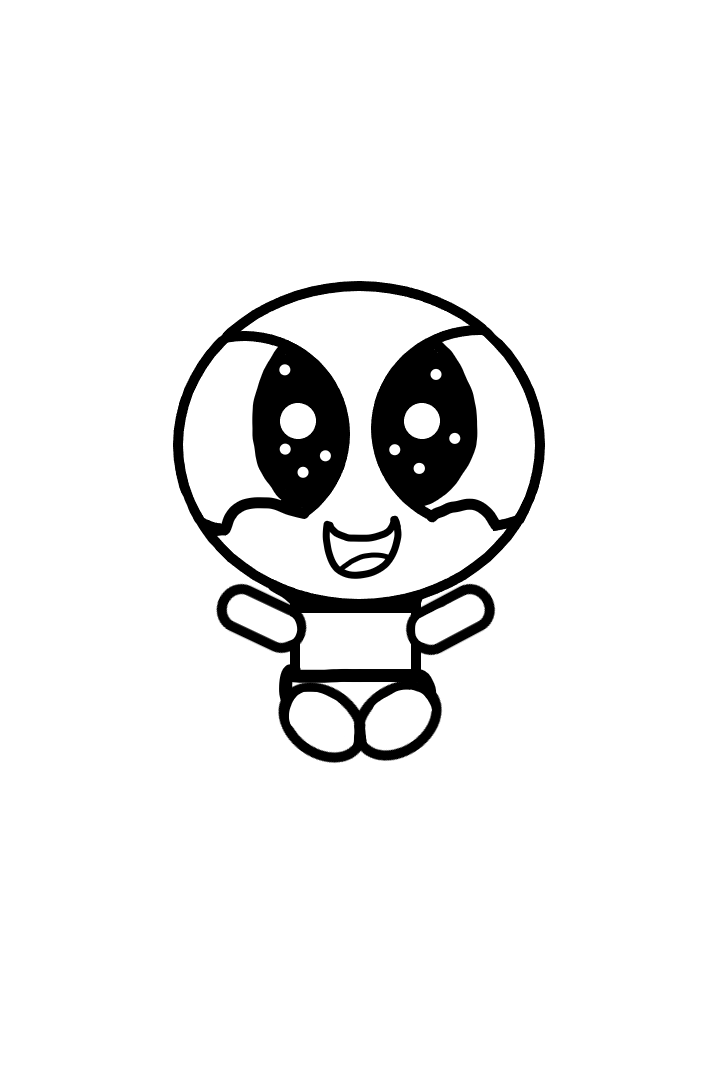 PPG Baby Base: Happy