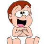 Baby Tarzan (TLH Style Digitalized Version)
