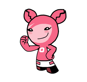 Kani Maki (Diapered) - Request #3