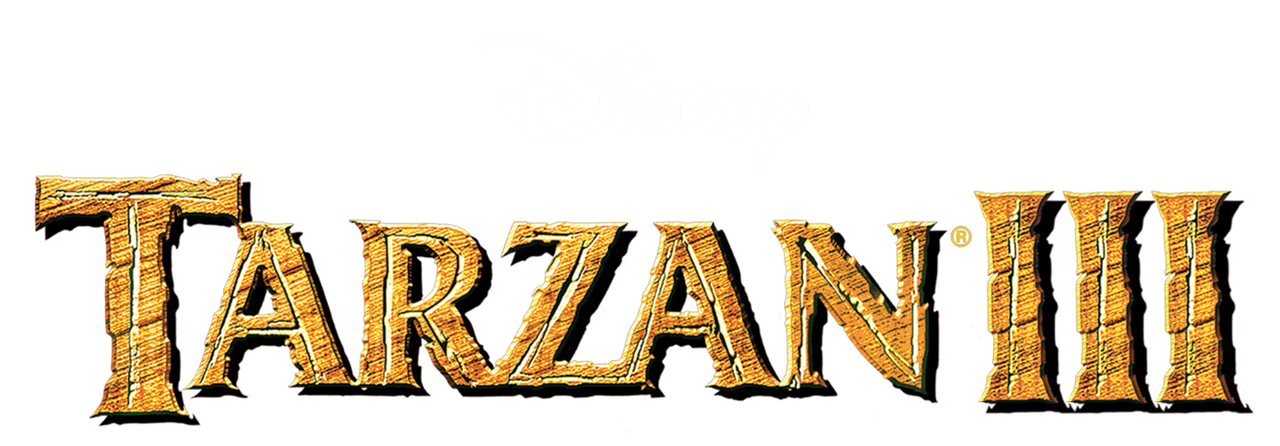 Tarzan III Movie Title