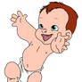 Baby Tarzan (Digital Style)