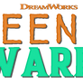 Teenage Warrior Movie Title
