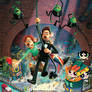 PPG In Flushed Away Poster