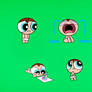 Baby Tarzan Showcase (PPG Reboot Style)