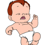 Baby Tarzan (Digital Style) #6