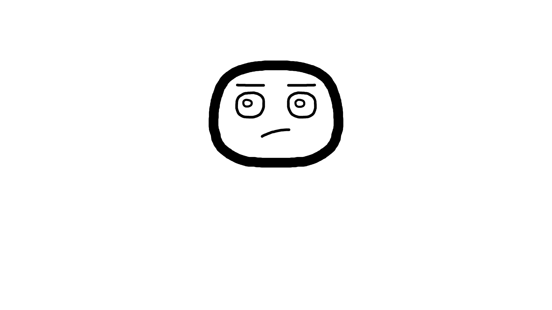First Animation Test (Kinda looks bad)