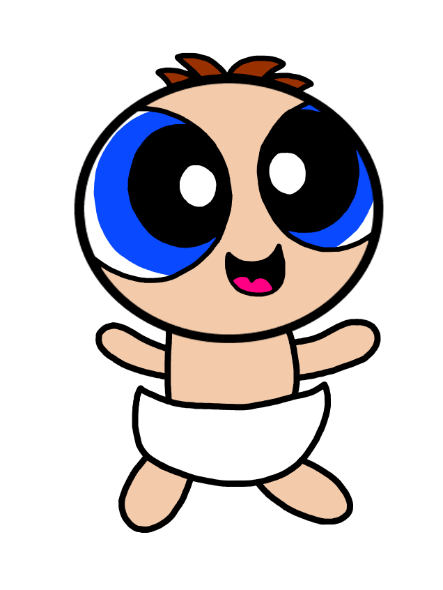 PPG Baby Bertie