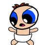 PPG Baby Bertie Shocked